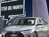 SPECIAL PRICE TOYOTA YARIS 2026 MODEL 